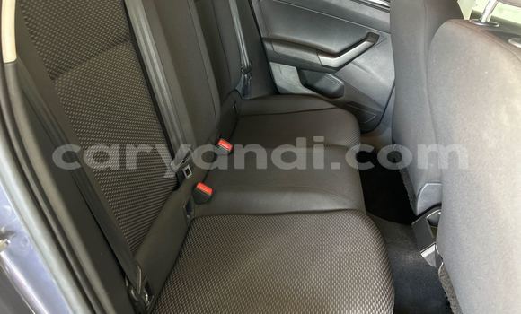 Buy Used Volkswagen Polo Other Car in Lusaka in Zambia Buy Used Volkswagen Polo Other Car in Lusaka in Zambia