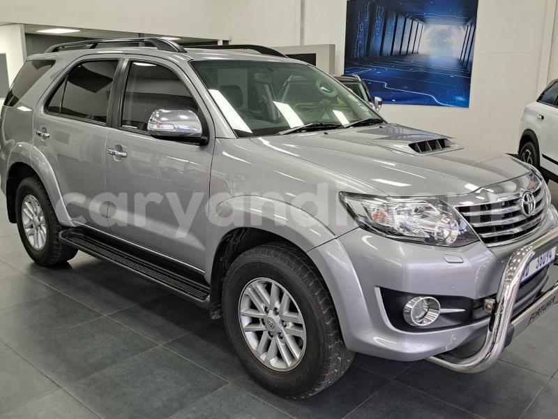 Big with watermark toyota fortuner zambia lusaka 29719