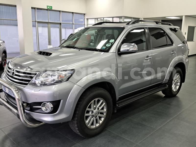 Big with watermark toyota fortuner zambia lusaka 29719