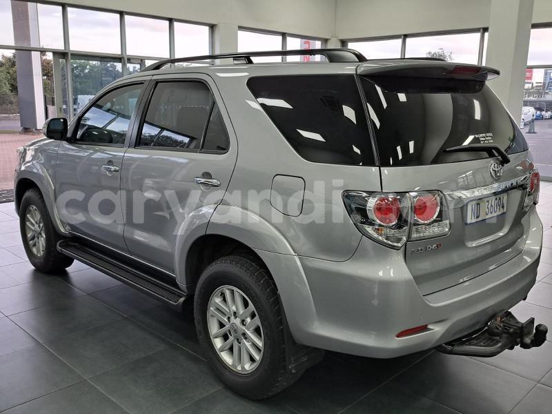Big with watermark toyota fortuner zambia lusaka 29719