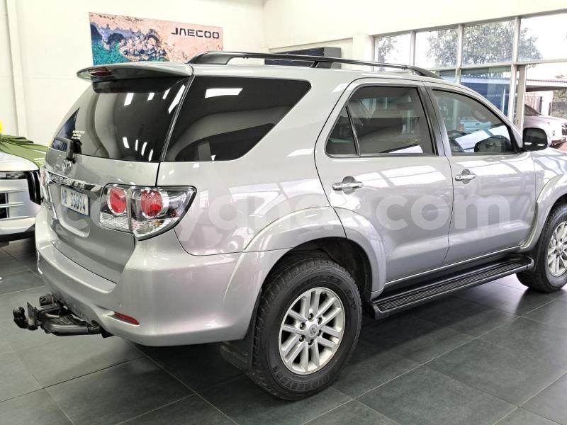 Big with watermark toyota fortuner zambia lusaka 29719