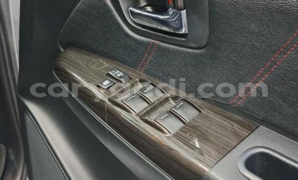 Buy Used Toyota Fortuner Silver Car in Lusaka in Zambia Buy Used Toyota Fortuner Silver Car in Lusaka in Zambia