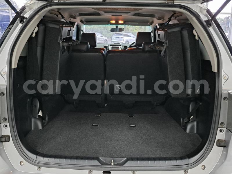 Big with watermark toyota fortuner zambia lusaka 29719