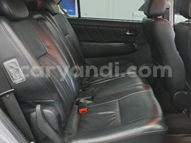 Big with watermark toyota fortuner zambia lusaka 29719