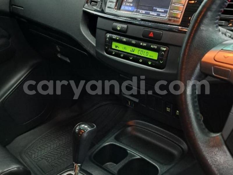 Big with watermark toyota fortuner zambia lusaka 29719