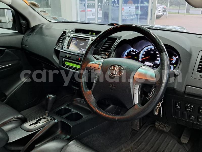 Big with watermark toyota fortuner zambia lusaka 29719