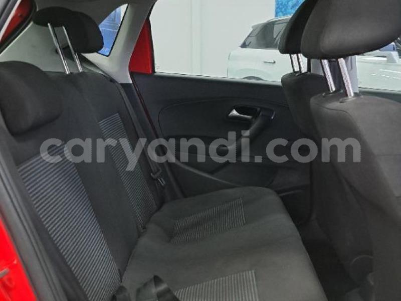 Big with watermark volkswagen polo zambia lusaka 29718