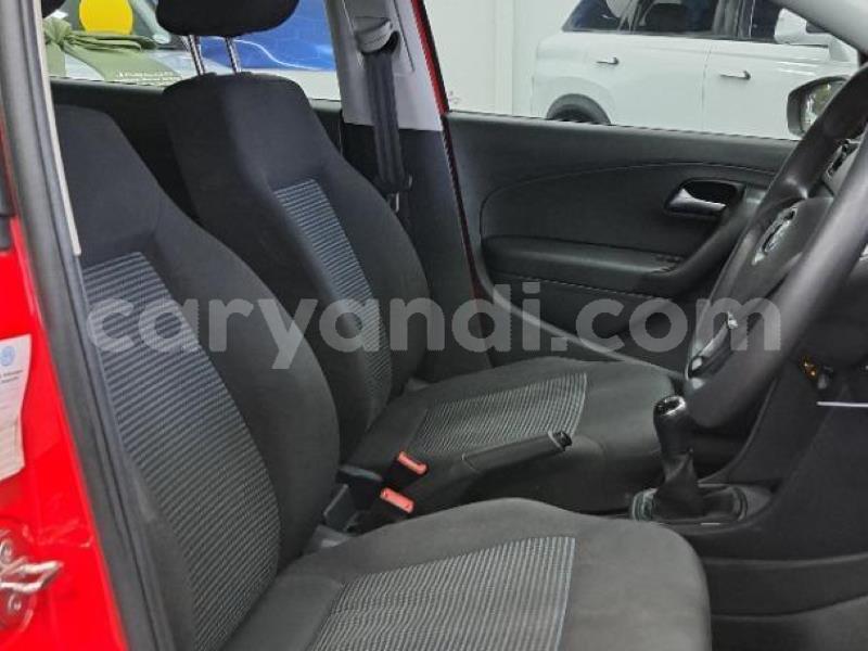 Big with watermark volkswagen polo zambia lusaka 29718