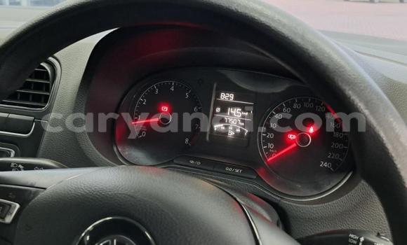Buy Used Volkswagen Polo Red Car in Lusaka in Zambia Buy Used Volkswagen Polo Red Car in Lusaka in Zambia