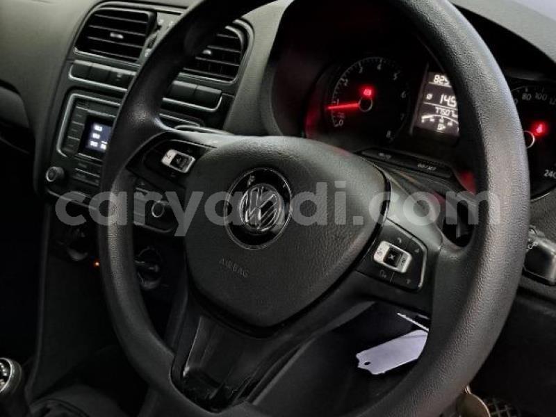 Big with watermark volkswagen polo zambia lusaka 29718