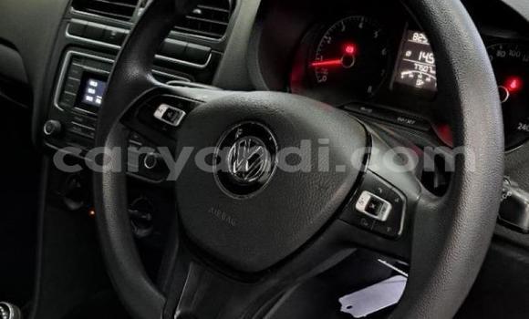 Buy Used Volkswagen Polo Red Car in Lusaka in Zambia Buy Used Volkswagen Polo Red Car in Lusaka in Zambia