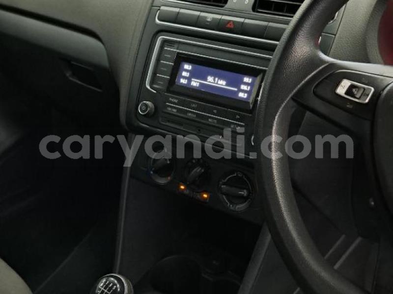 Big with watermark volkswagen polo zambia lusaka 29718