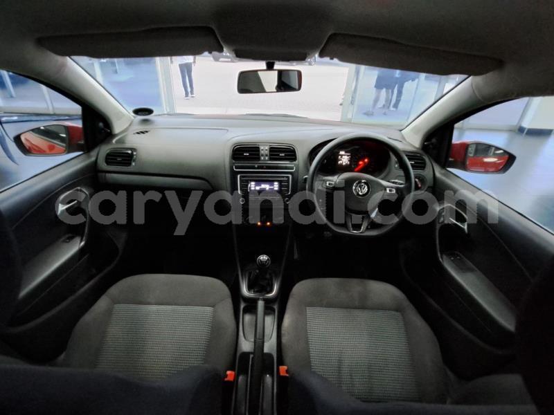 Big with watermark volkswagen polo zambia lusaka 29718