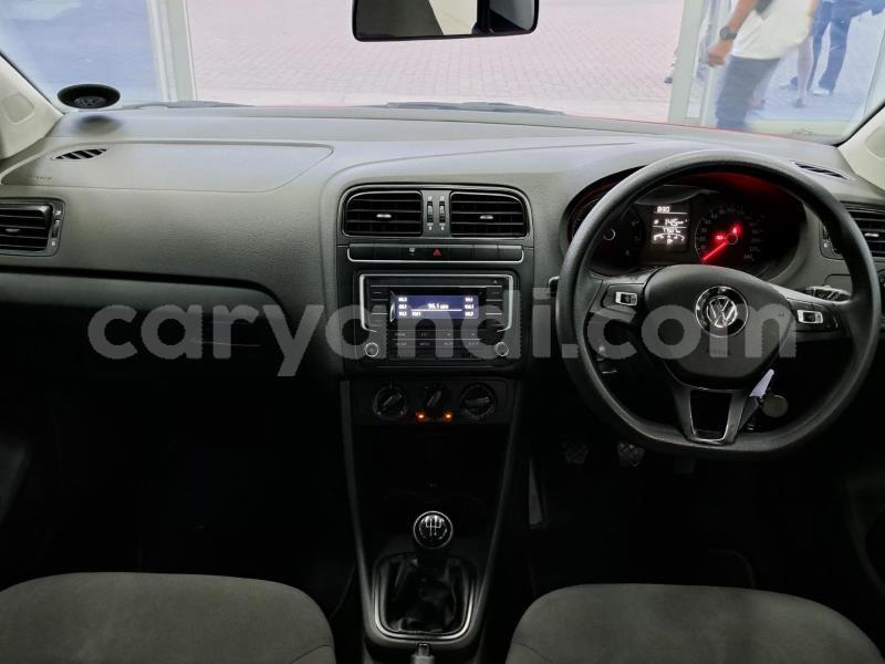 Big with watermark volkswagen polo zambia lusaka 29718