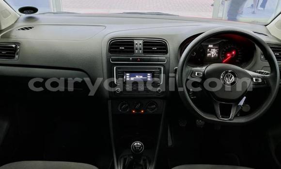 Buy Used Volkswagen Polo Red Car in Lusaka in Zambia Buy Used Volkswagen Polo Red Car in Lusaka in Zambia