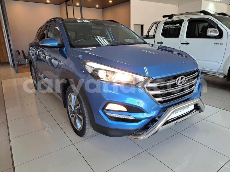 Big with watermark hyundai tucson zambia lusaka 29720