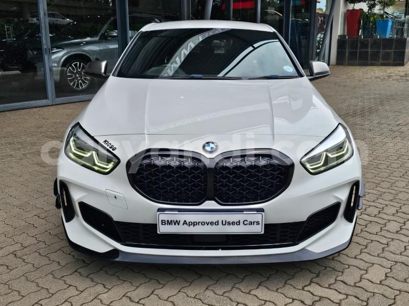 Big with watermark bmw 1 series zambia lusaka 29721