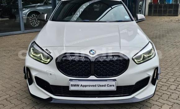 Buy Used BMW 1–Series White Car in Lusaka in Zambia Buy Used BMW 1–Series White Car in Lusaka in Zambia