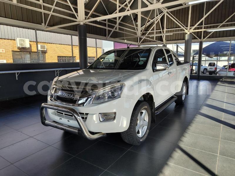 Big with watermark isuzu kb zambia lusaka 29723