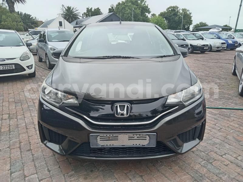Big with watermark honda jazz zambia lusaka 29726