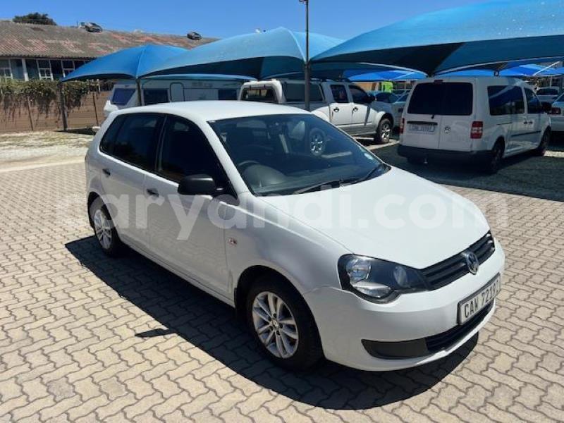 Big with watermark volkswagen polo zambia lusaka 29727