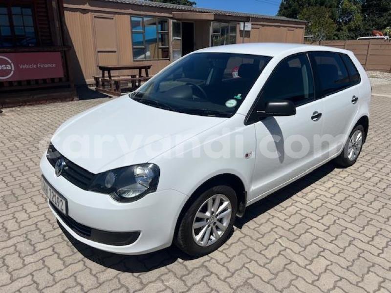 Big with watermark volkswagen polo zambia lusaka 29727