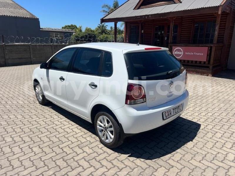 Big with watermark volkswagen polo zambia lusaka 29727