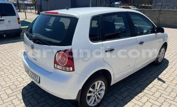 Buy Used Volkswagen Polo White Car in Lusaka in Zambia Buy Used Volkswagen Polo White Car in Lusaka in Zambia