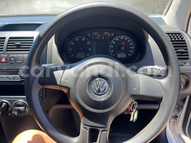 Big with watermark volkswagen polo zambia lusaka 29727