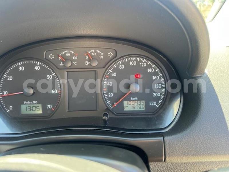 Big with watermark volkswagen polo zambia lusaka 29727