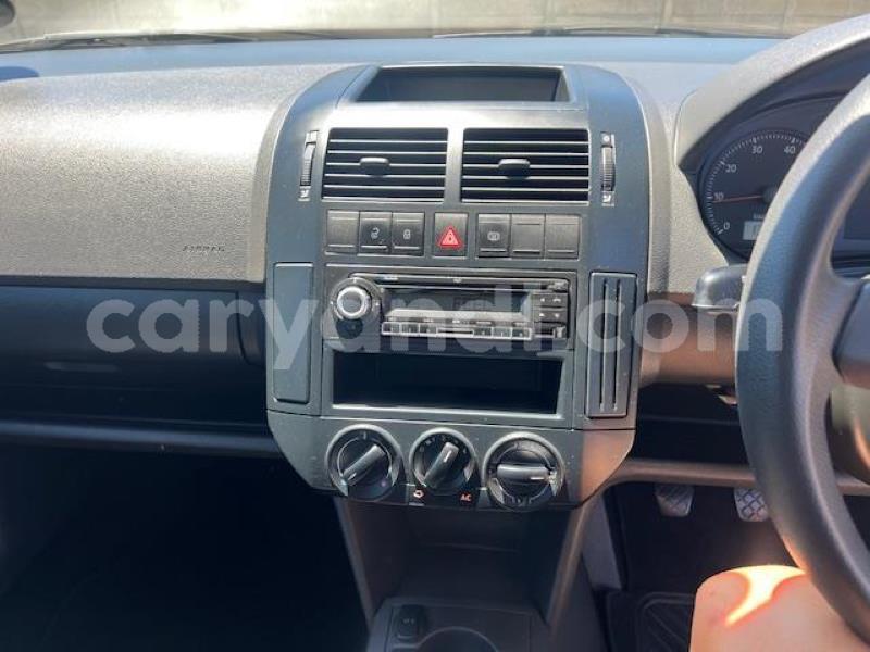 Big with watermark volkswagen polo zambia lusaka 29727