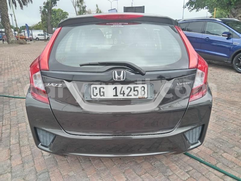 Big with watermark honda jazz zambia lusaka 29726