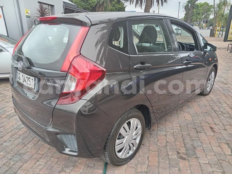 Big with watermark honda jazz zambia lusaka 29726