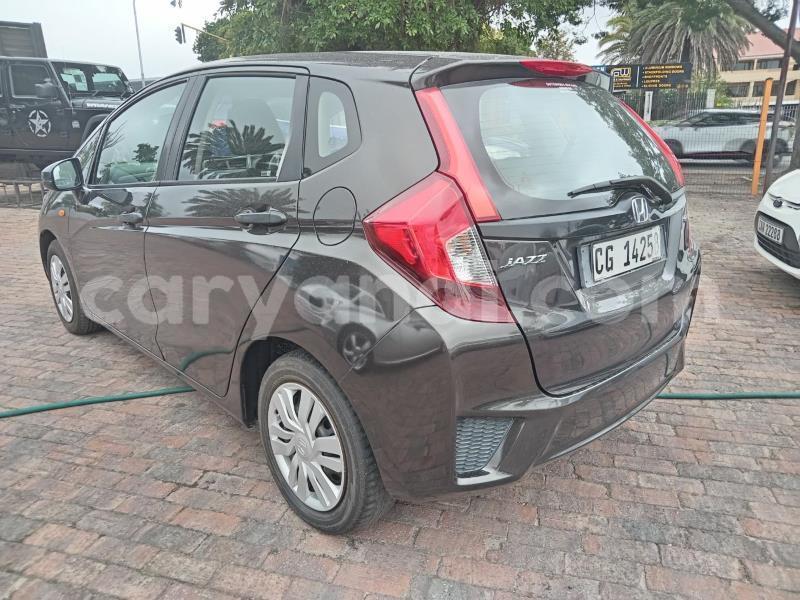 Big with watermark honda jazz zambia lusaka 29726