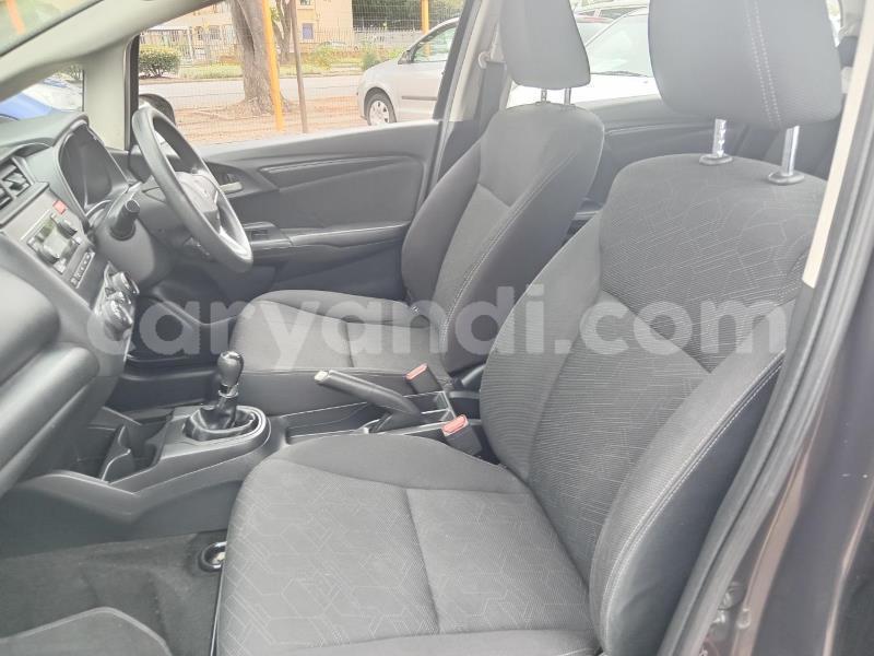 Big with watermark honda jazz zambia lusaka 29726