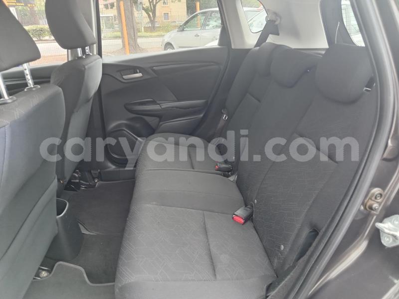 Big with watermark honda jazz zambia lusaka 29726