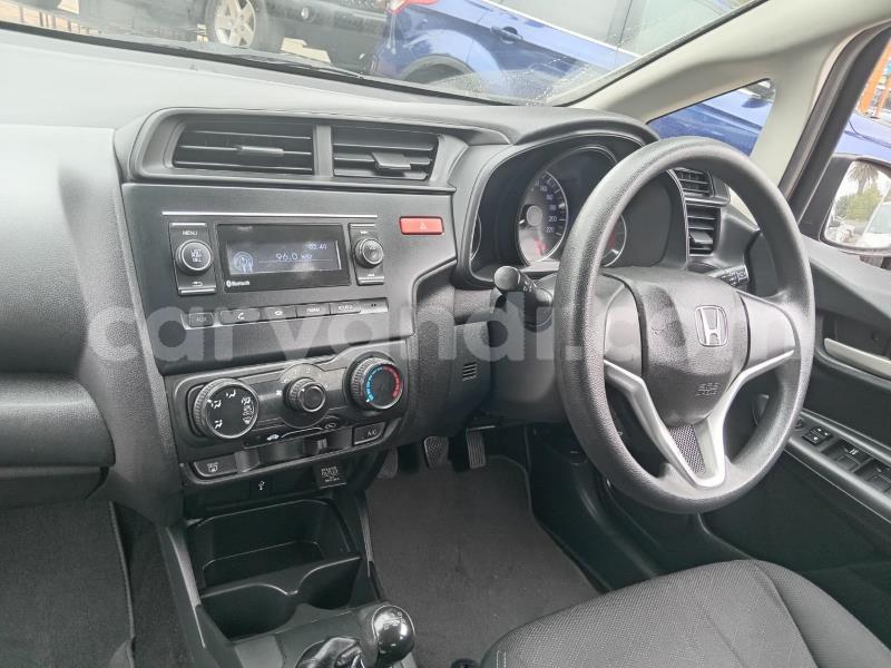 Big with watermark honda jazz zambia lusaka 29726