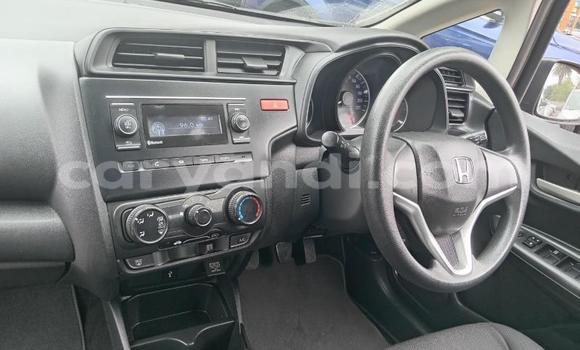 Buy Used Honda Jazz Black Car in Lusaka in Zambia Buy Used Honda Jazz Black Car in Lusaka in Zambia