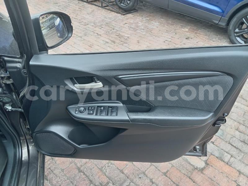 Big with watermark honda jazz zambia lusaka 29726