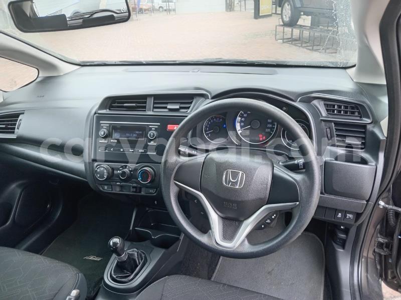 Big with watermark honda jazz zambia lusaka 29726