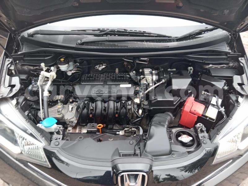 Big with watermark honda jazz zambia lusaka 29726