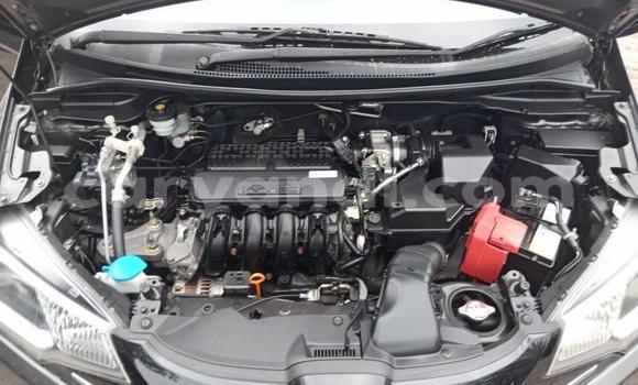 Buy Used Honda Jazz Black Car in Lusaka in Zambia Buy Used Honda Jazz Black Car in Lusaka in Zambia