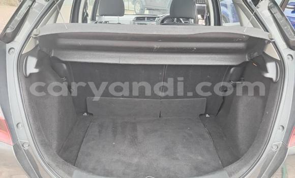 Buy Used Honda Jazz Black Car in Lusaka in Zambia Buy Used Honda Jazz Black Car in Lusaka in Zambia