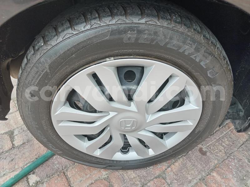 Big with watermark honda jazz zambia lusaka 29726