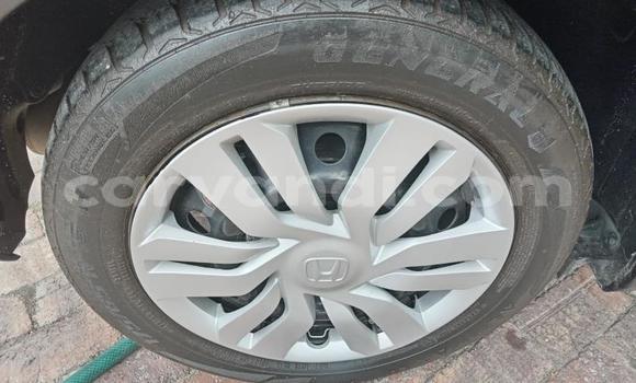 Buy Used Honda Jazz Black Car in Lusaka in Zambia Buy Used Honda Jazz Black Car in Lusaka in Zambia