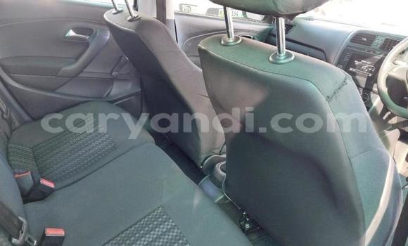 Buy Used Volkswagen Polo Blue Car in Lusaka in Zambia Buy Used Volkswagen Polo Blue Car in Lusaka in Zambia