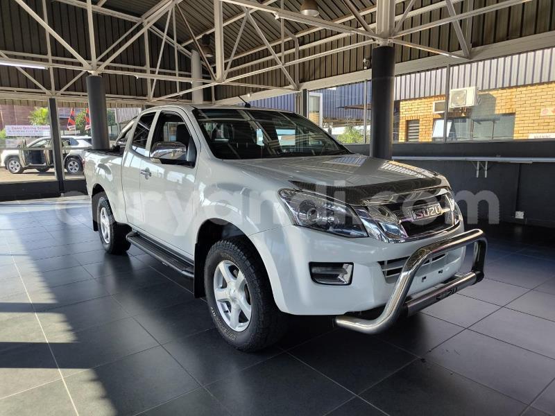 Big with watermark isuzu kb zambia lusaka 29723