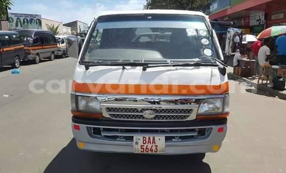 Buy Used Toyota Hiace Other Car in Lusaka in Zambia Buy Used Toyota Hiace Other Car in Lusaka in Zambia