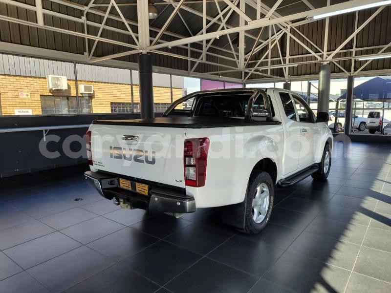 Big with watermark isuzu kb zambia lusaka 29723