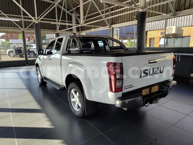 Big with watermark isuzu kb zambia lusaka 29723